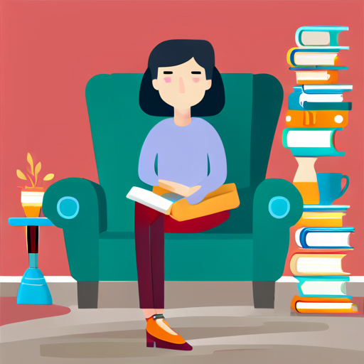 The Psychological Benefits Of Regular Reading: A Deeper Look